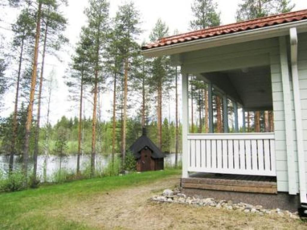 Дома для отпуска Holiday Home Yläneuvola lanssi Neuvola